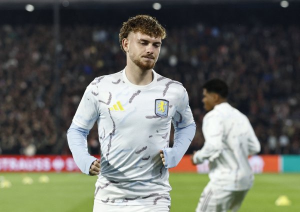 配资实盘网 记者: 夏洛特FC有意租借埃利奥特, 但球员是否愿意加盟存疑